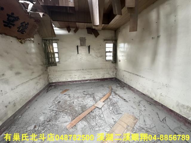 彰化埤頭農舍-10