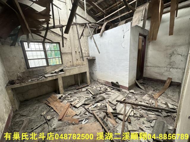 彰化埤頭農舍-11
