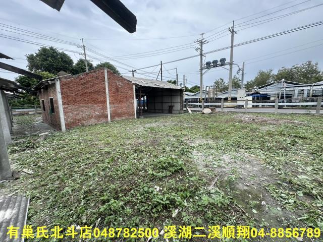 彰化埤頭農舍-12