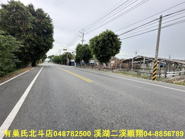 彰化埤頭農舍-14