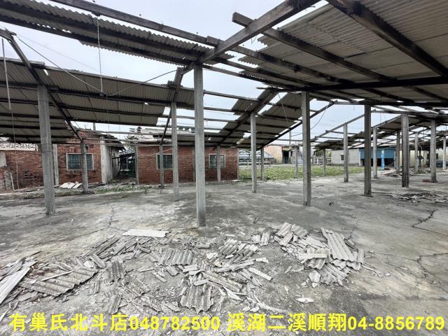 彰化埤頭農舍-0