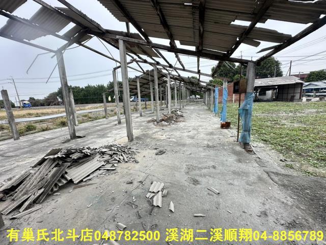 彰化埤頭農舍-1