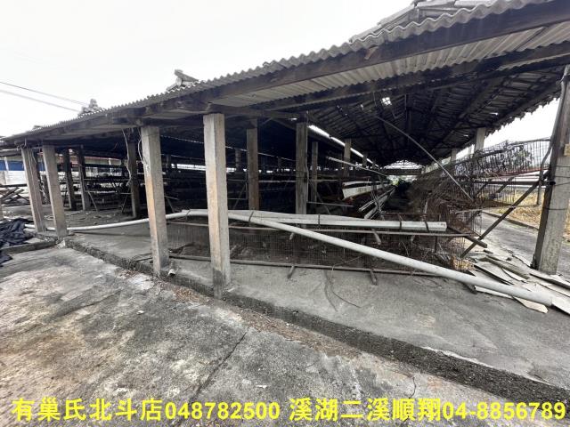 彰化埤頭農舍-3