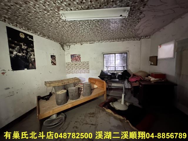 彰化埤頭農舍-6
