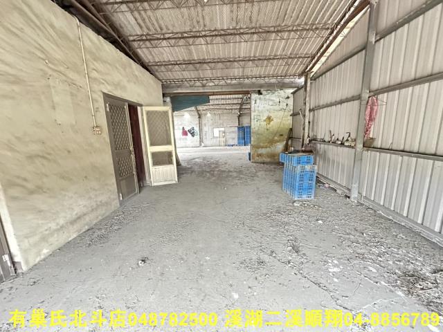 彰化埤頭農舍-8