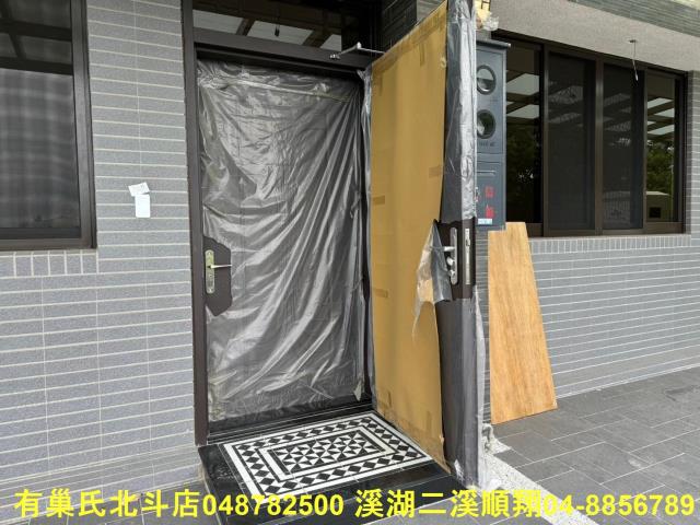 溪湖別墅-14