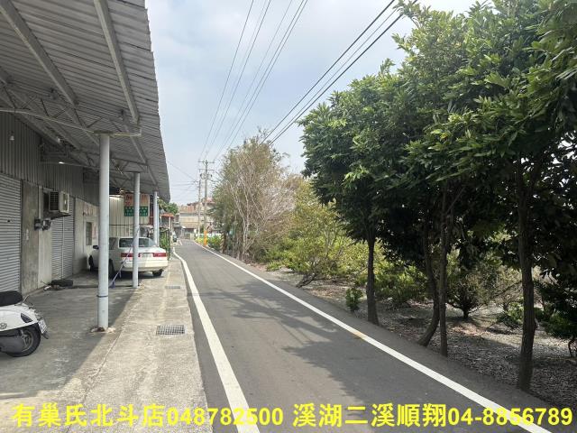 溪湖農舍-11