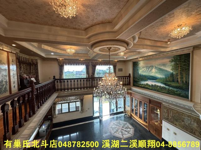溪湖農舍-1