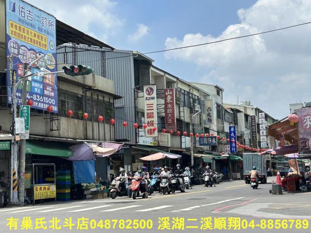 彰化員林店面-5