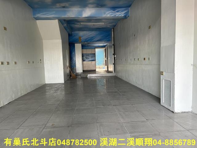 彰化員林店面-6