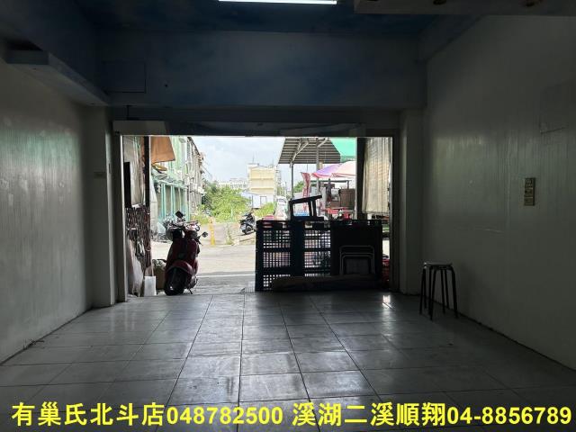 彰化員林店面-7