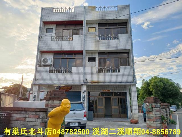彰化大村農舍-0