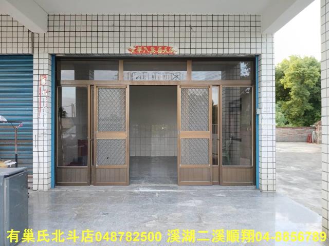 彰化大村農舍-1