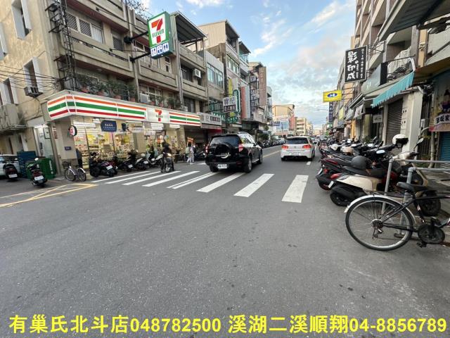 彰化市店面-10