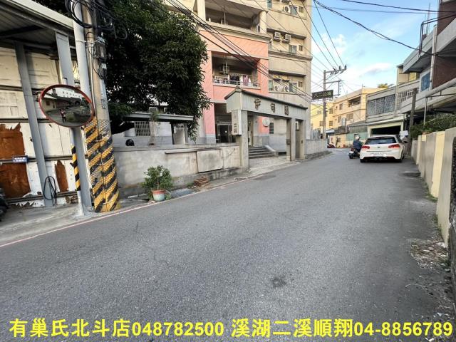 彰化市店面-12