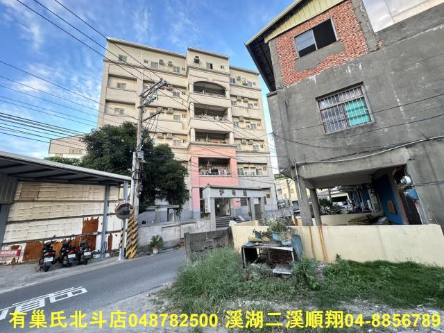 彰化市店面-13