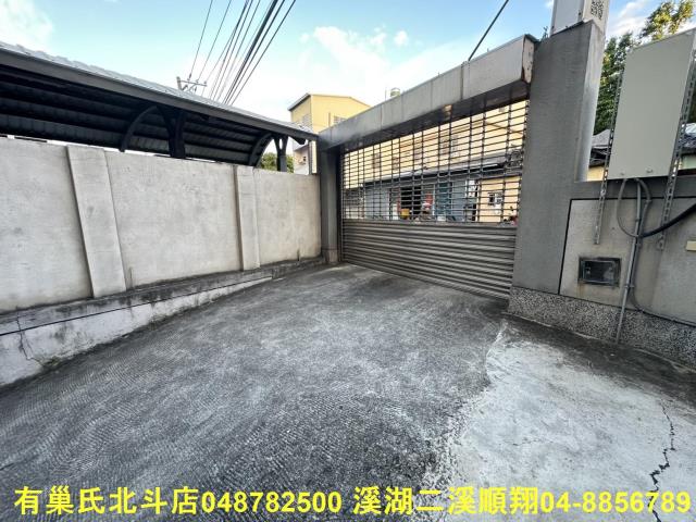 彰化市店面-3