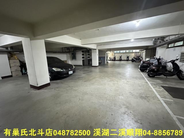 彰化市店面-4