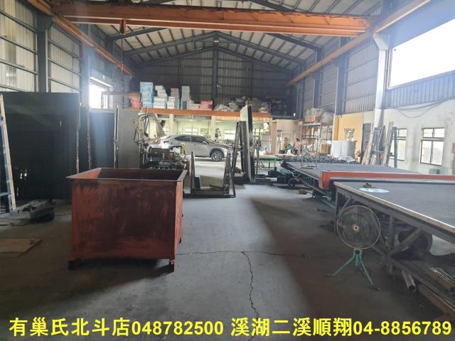 北斗廠房-8