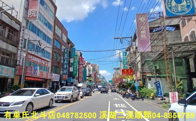 彰化套房-9