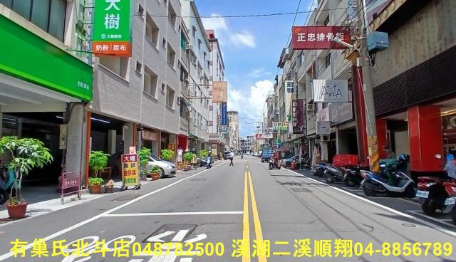 彰化套房-10