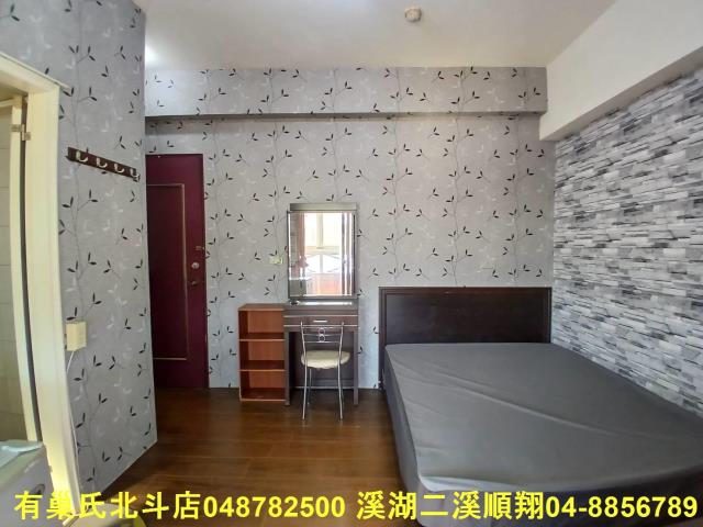 彰化套房-6