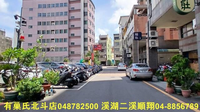 彰化套房-8