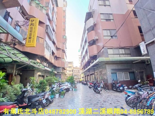 彰化員林套房-2