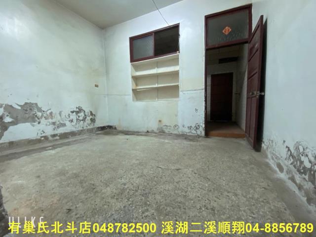 彰化北斗透天-6