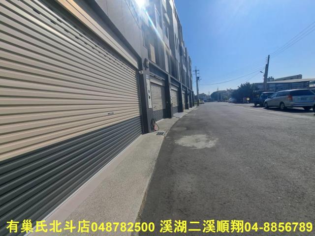 彰化溪州別墅-0