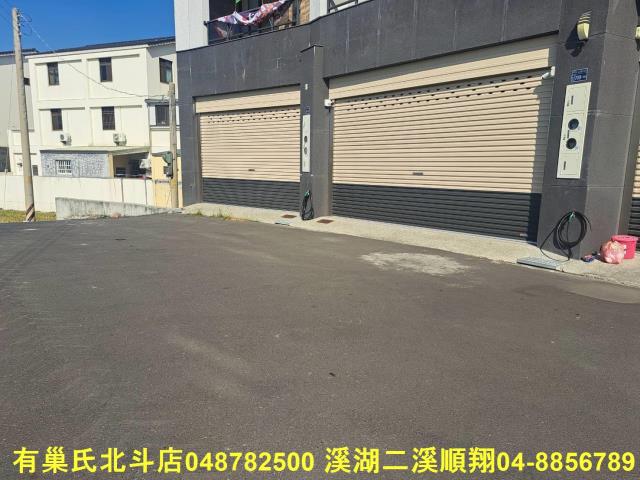 彰化溪州別墅-1