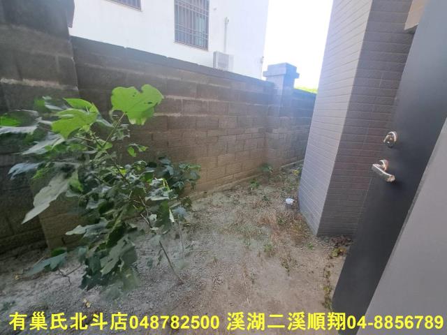 彰化溪州別墅-3