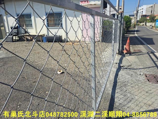 彰化農舍-1