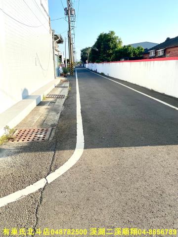 彰化埤頭別墅-8