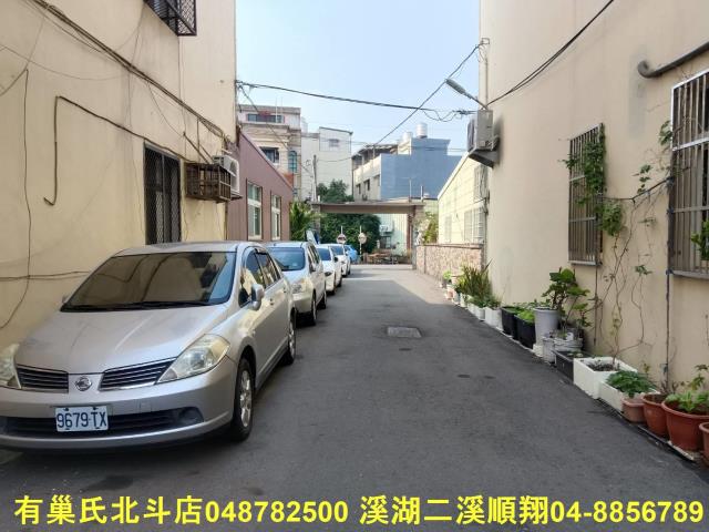 彰化彰化市透天-1