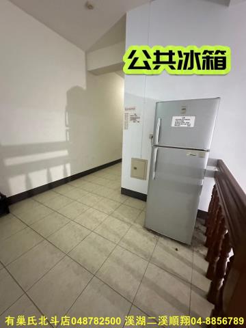 彰化溪州套房-0