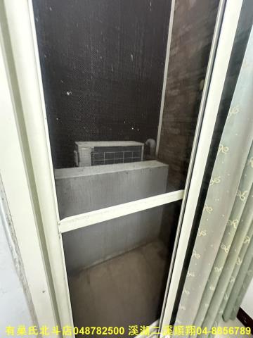 彰化溪州套房-5