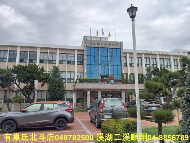 彰化二林透天-10