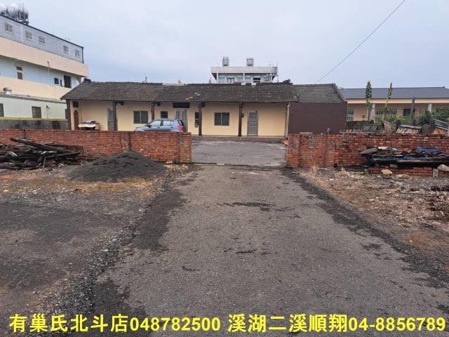彰化溪州一樓-4