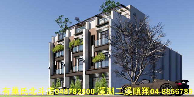 彰化永靖別墅-3