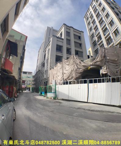 彰化市華廈-2