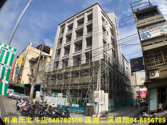 彰化市華廈-4