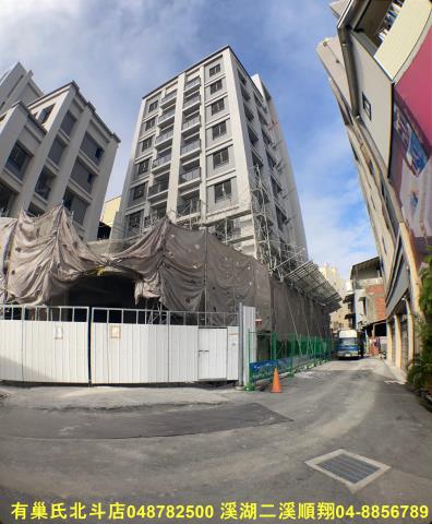 彰化市華廈-6