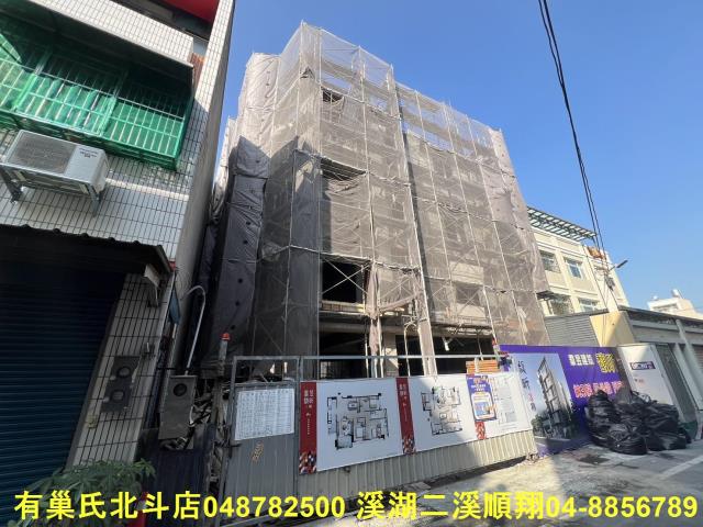 彰化公寓-0