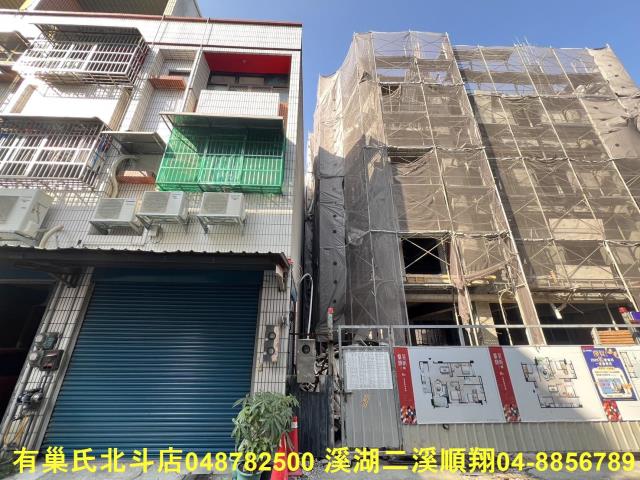 彰化公寓-1