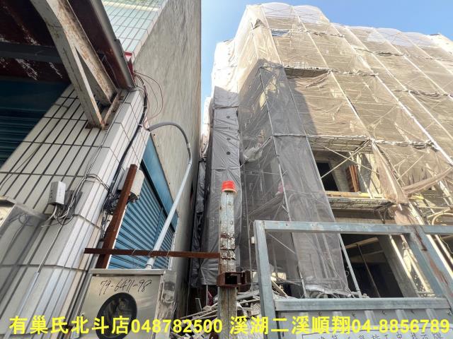 彰化公寓-4