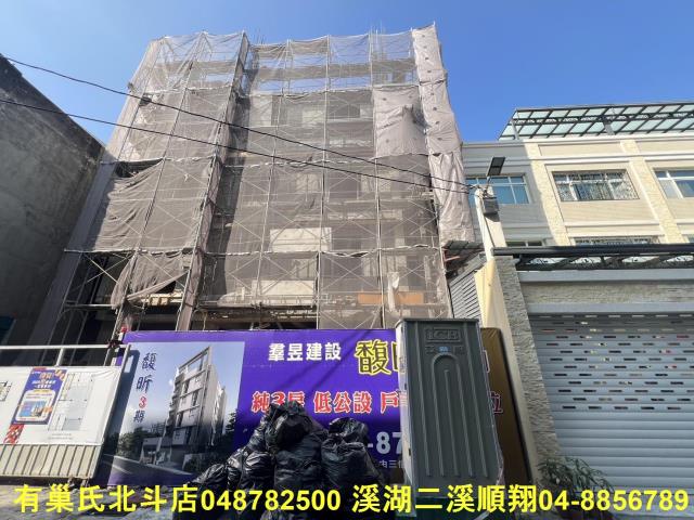 彰化公寓-6
