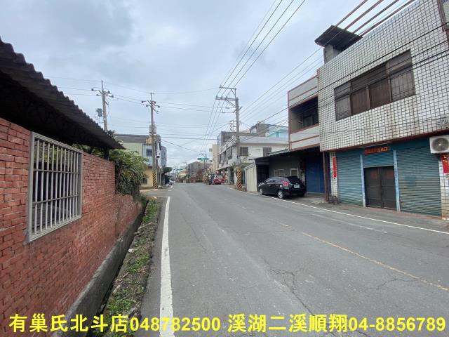 彰化溪湖透天-0