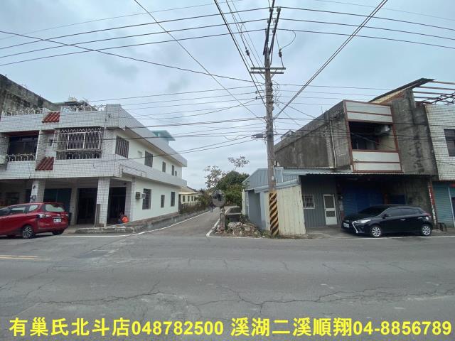 彰化溪湖透天-1
