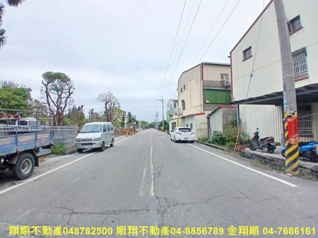 田尾透天-1